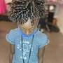 Soft loc Removal