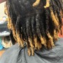 Dreadlocks