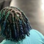 Loc styling