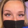 Mega Volume Lashes