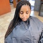 Deep Conditioning Treatment