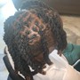 Senegalese Twist