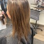 Brazilian Blowout