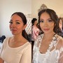 Bridal Party Makeup