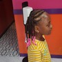 Kid's Braids