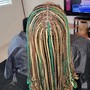 Marley Twist