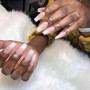 Sugar Nails