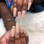 Sugar Nails