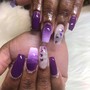 Gel Manicure