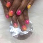 Gel Manicure