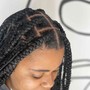 Two strand Twist