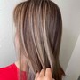 Partial Highlights