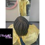 Braids (kids)