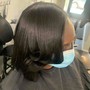 Weave maintenance