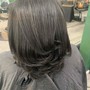 Weave/Extension Touch Up