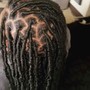 Soft locs