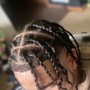 Goddess Braids