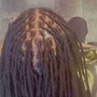 Dreadlocks for men