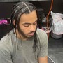 Mens Individual Braids