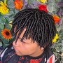 Comb Twists