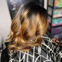 Partial Highlights and Style