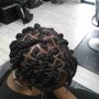 Twist Out