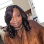 Closure Quick Weave