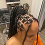 Kid's Braids