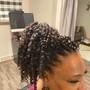 Crochet Braids