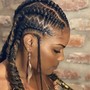 Bohemian Soft locs