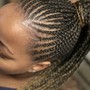 Kinky Twist