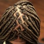 Senegalese Twist(MEDIUM)