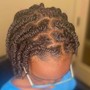 Flat Twists