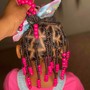 Crochet Braids