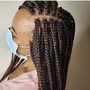 Bohemian Soft locs