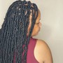 Bohemian Soft locs