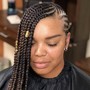 Crochet Braids