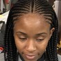 Bohemian Soft locs