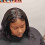 Versatile Sew In