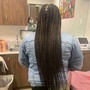 Versatile Sew In