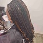 Crochet Braids