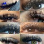 Lash Decal