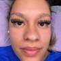 Eyelash Extension Removal