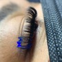 Lash Decal