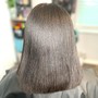 Sew-in maintenance