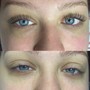 Eyebrow Tinting