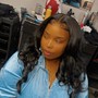 Lace Closure Sew In