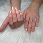 Acrylic Nail Special MON&TUES***