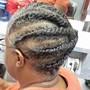 Comb Twist