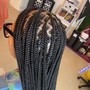 Senegalese Twist